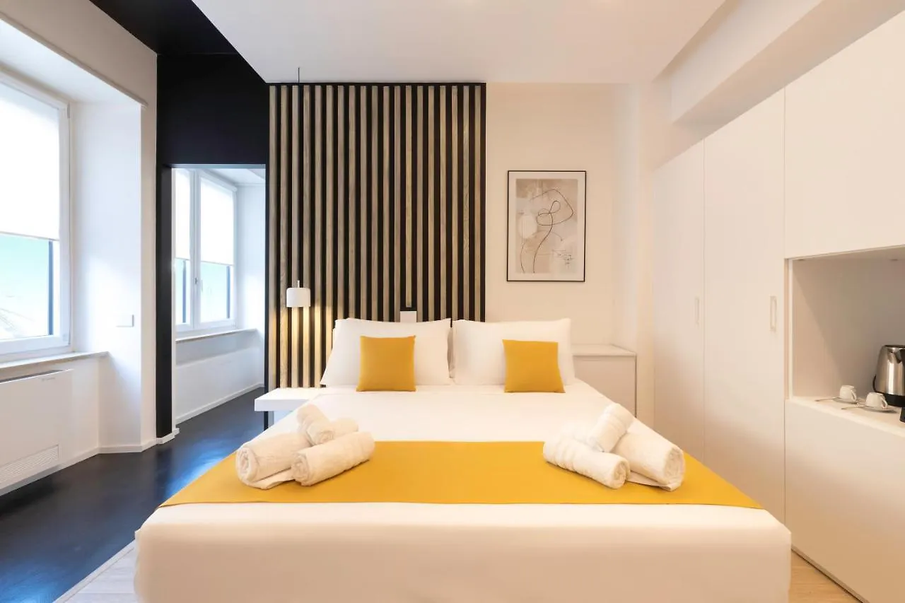 Metropolitan Rooms Cagliari