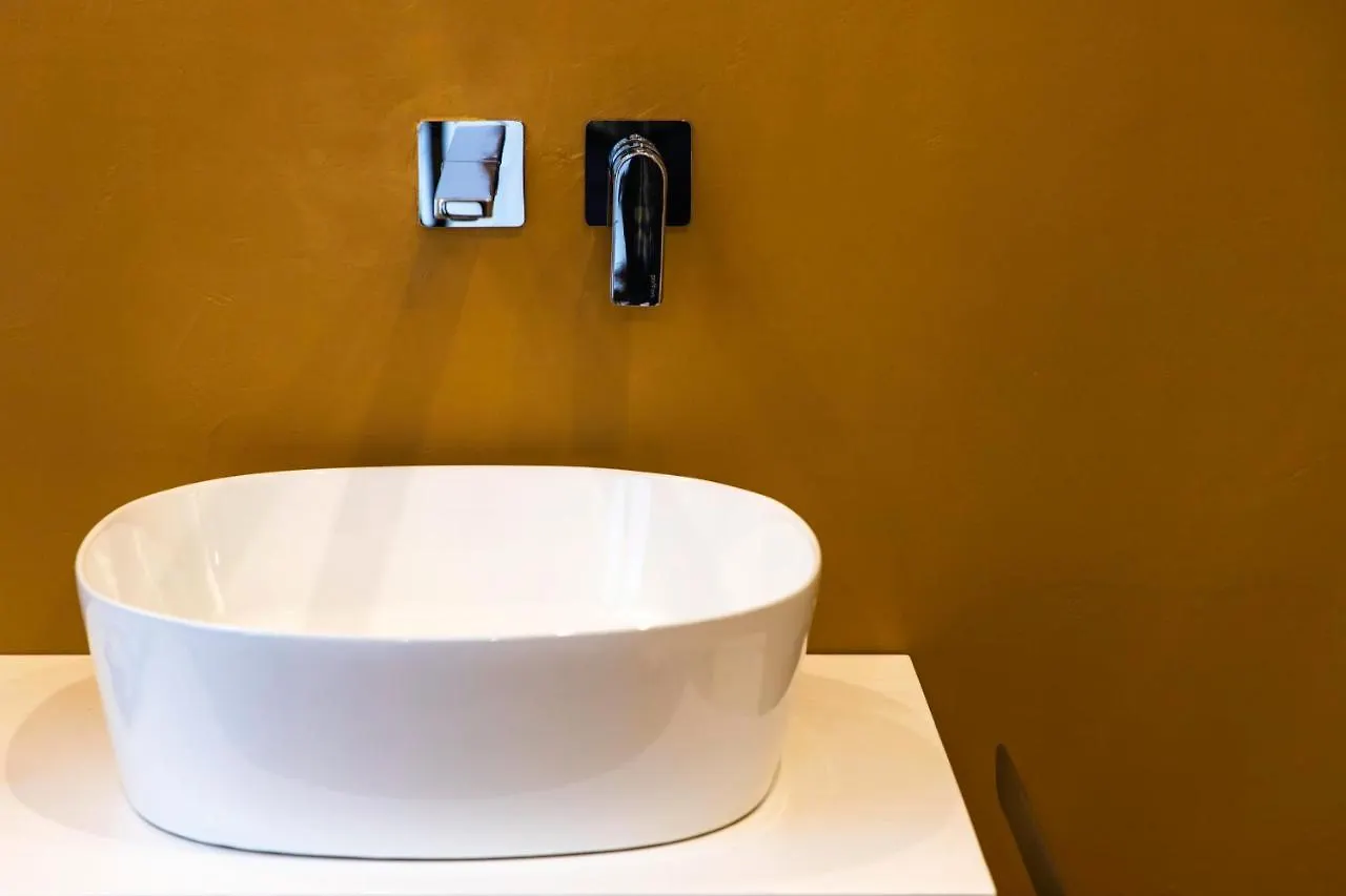 Metropolitan Rooms Cagliari 0*,