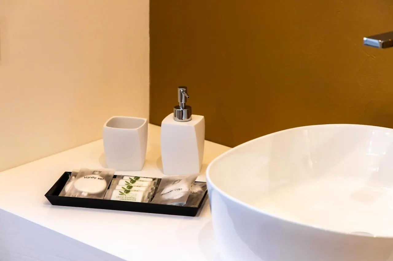 Metropolitan Rooms Cagliari