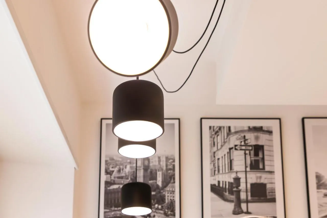 Metropolitan Rooms Cagliari Italie