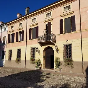 *** Hotel Il Duca Barbablu Italia