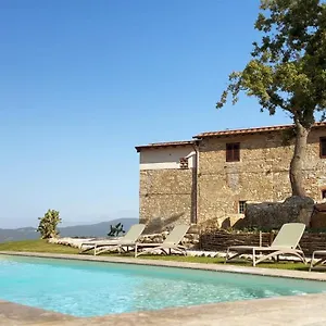  Bed & Breakfast Poggio Belvento Italia