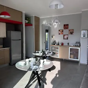  Bed & Breakfast Serangi - Il Piacere Di Sentirsi A Casa Italia
