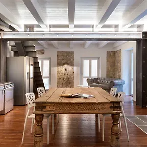 Marina Harbour Guest House&lounge Cagliari