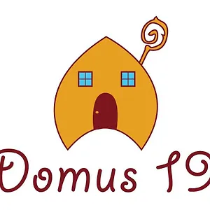 Domus 19 Maison d'hôtes Naples